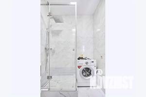 1-к квартира, посуточно, 45м2, 19/24 этаж