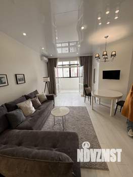 2-к квартира, на длительный срок, 50м2, 9/18 этаж