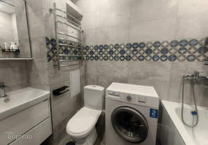 1-к квартира, на длительный срок, 38м2, 9/25 этаж