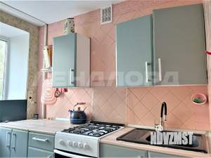 1-к квартира, на длительный срок, 34м2, 5/9 этаж