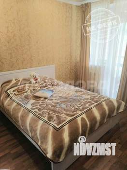 1-к квартира, на длительный срок, 40м2, 2/6 этаж