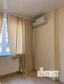 1-к квартира, на длительный срок, 30м2, 1/5 этаж