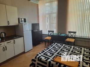 Студия квартира, посуточно, 25м2, 2/3 этаж