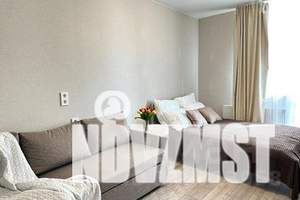 1-к квартира, посуточно, 41м2, 15/25 этаж