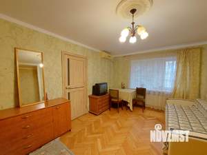 1-к квартира, на длительный срок, 36м2, 1/5 этаж