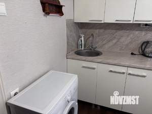 1-к квартира, на длительный срок, 32м2, 4/5 этаж