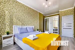 2-к квартира, посуточно, 45м2, 4/30 этаж