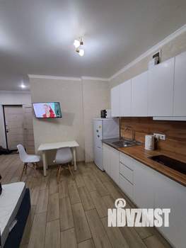 Студия квартира, на длительный срок, 32м2, 9/25 этаж