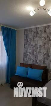 1-к квартира, посуточно, 30м2, 2/9 этаж