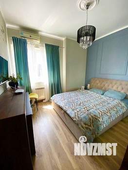 2-к квартира, на длительный срок, 60м2, 10/22 этаж