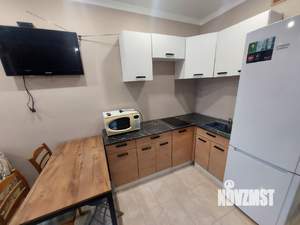 Студия квартира, посуточно, 29м2, 3/22 этаж