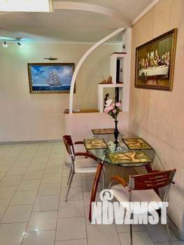 1-к квартира, посуточно, 80м2, 1/1 этаж