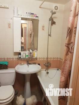 1-к квартира, на длительный срок, 36м2, 3/5 этаж