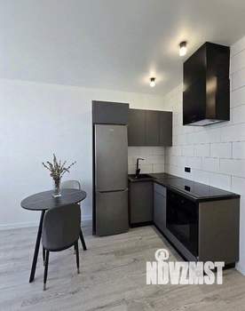 1-к квартира, на длительный срок, 39м2, 13/20 этаж