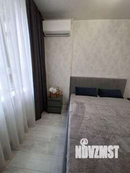 1-к квартира, на длительный срок, 40м2, 18/25 этаж