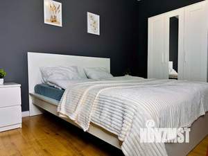 1-к квартира, посуточно, 70м2, 1/1 этаж