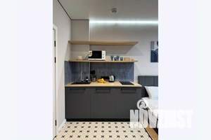 1-к квартира, посуточно, 21м2, 2/25 этаж