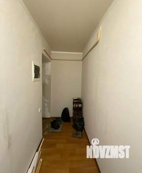 1-к квартира, на длительный срок, 31м2, 1/5 этаж