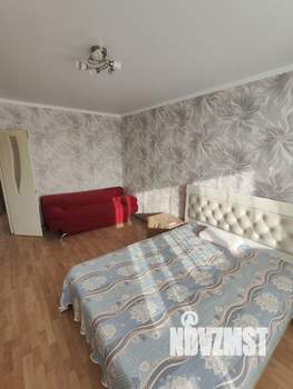 1-к квартира, на длительный срок, 40м2, 6/10 этаж