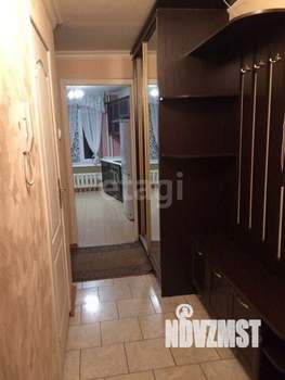 1-к квартира, на длительный срок, 60м2, 4/9 этаж