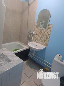 1-к квартира, на длительный срок, 38м2, 18/18 этаж