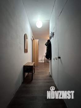 1-к квартира, на длительный срок, 30м2, 1/3 этаж