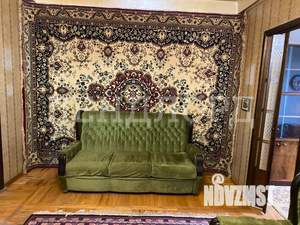 3-к квартира, на длительный срок, 49м2, 4/5 этаж