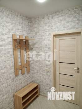 1-к квартира, на длительный срок, 39м2, 14/24 этаж