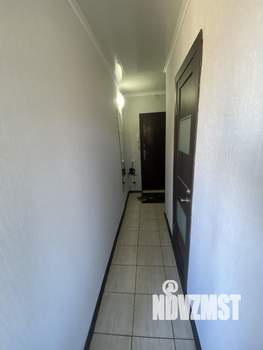 1-к квартира, на длительный срок, 38м2, 6/9 этаж