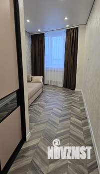 3-к квартира, на длительный срок, 75м2, 7/32 этаж