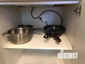 1-к квартира, посуточно, 25м2, 20/25 этаж