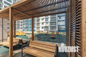 1-к квартира, посуточно, 35м2, 13/26 этаж