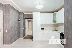 2-к квартира, посуточно, 50м2, 1/1 этаж