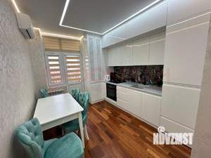 2-к квартира, на длительный срок, 52м2, 13/20 этаж