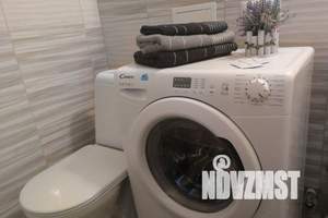 1-к квартира, посуточно, 35м2, 7/9 этаж