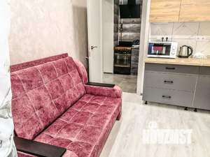 1-к квартира, посуточно, 32м2, 1/3 этаж