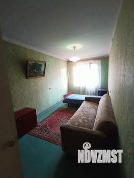 3-к квартира, на длительный срок, 58м2, 2/5 этаж