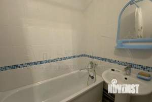 1-к квартира, на длительный срок, 42м2, 6/16 этаж