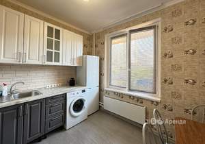 2-к квартира, на длительный срок, 43м2, 1/19 этаж