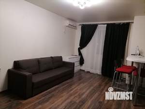 1-к квартира, на длительный срок, 34м2, 2/6 этаж