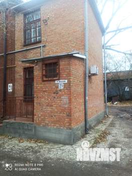 1-к квартира, на длительный срок, 30м2, 2/2 этаж