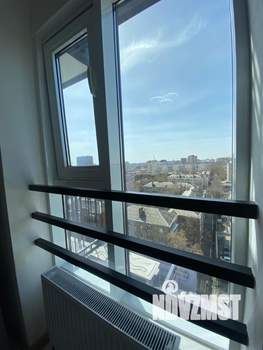 1-к квартира, на длительный срок, 42м2, 6/25 этаж