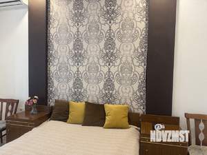 1-к квартира, на длительный срок, 35м2, 1/4 этаж