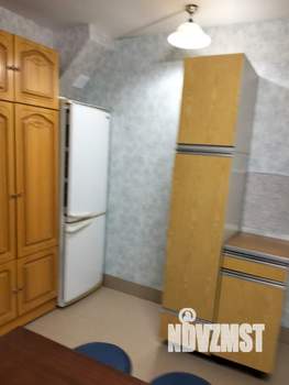 1-к квартира, на длительный срок, 33м2, 1/3 этаж