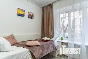 Студия квартира, посуточно, 15м2, 2/5 этаж