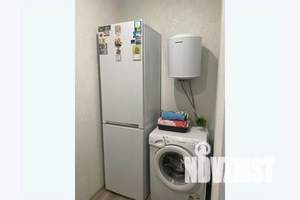 1-к квартира, посуточно, 32м2, 3/9 этаж