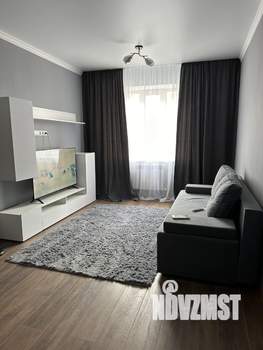 2-к квартира, на длительный срок, 66м2, 12/22 этаж