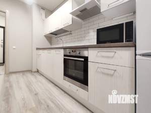 1-к квартира, на длительный срок, 43м2, 13/25 этаж