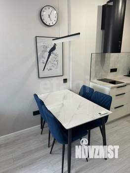 1-к квартира, на длительный срок, 45м2, 24/24 этаж