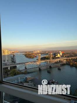 1-к квартира, посуточно, 26м2, 25/26 этаж